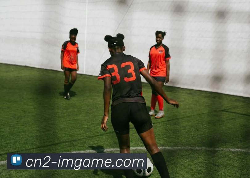 IM体育官网品牌故事